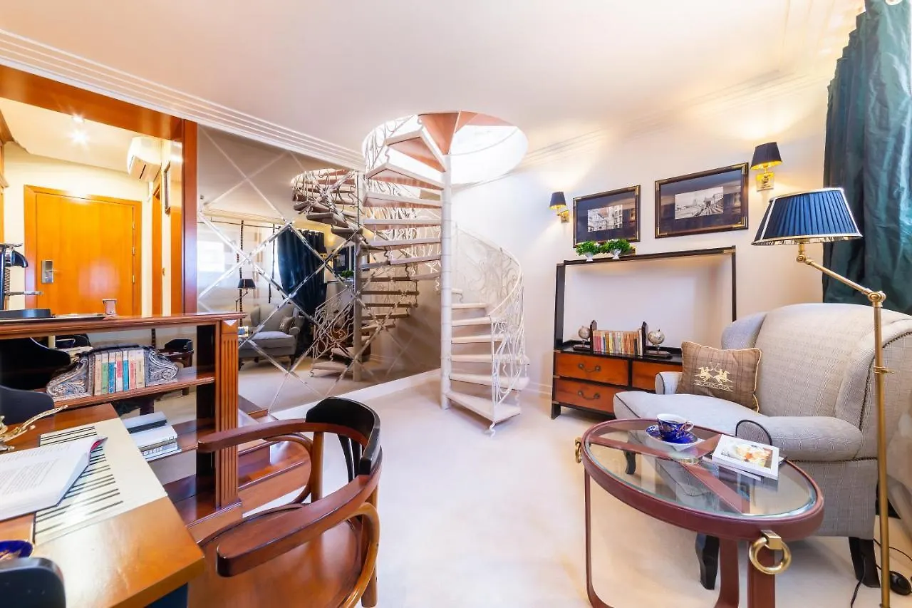 Suter Palace Heritage Boutique Hotel Βουκουρέστι Ρουμανία