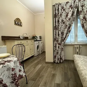 Casa Mia Vaticano 3* Ρώμη