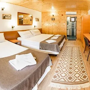Pensiune Pensiunea Casa