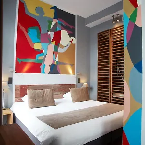 Boutique Saint-gery 3* Βρυξέλλες
