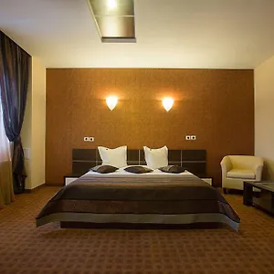 Hotel Inter Business