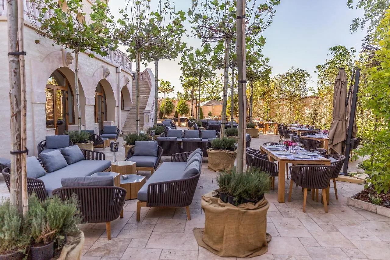 Suter Palace Heritage Boutique Hotel Bukarest