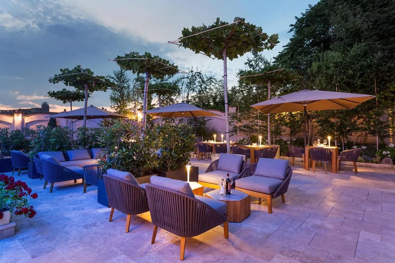 Suter Palace Heritage Boutique Hotel Bukurešť