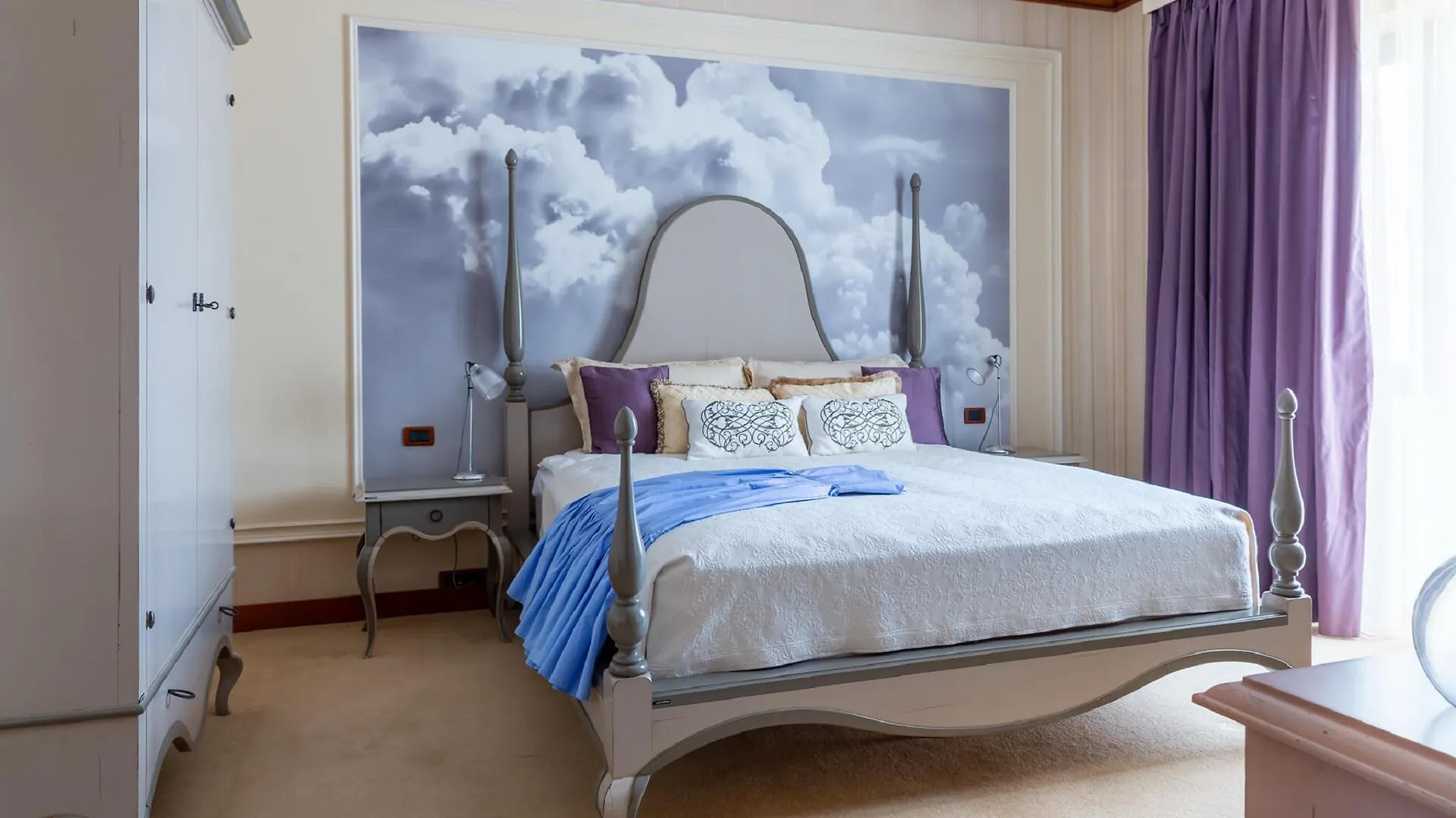 Suter Palace Heritage Boutique Hotel Bukurešť