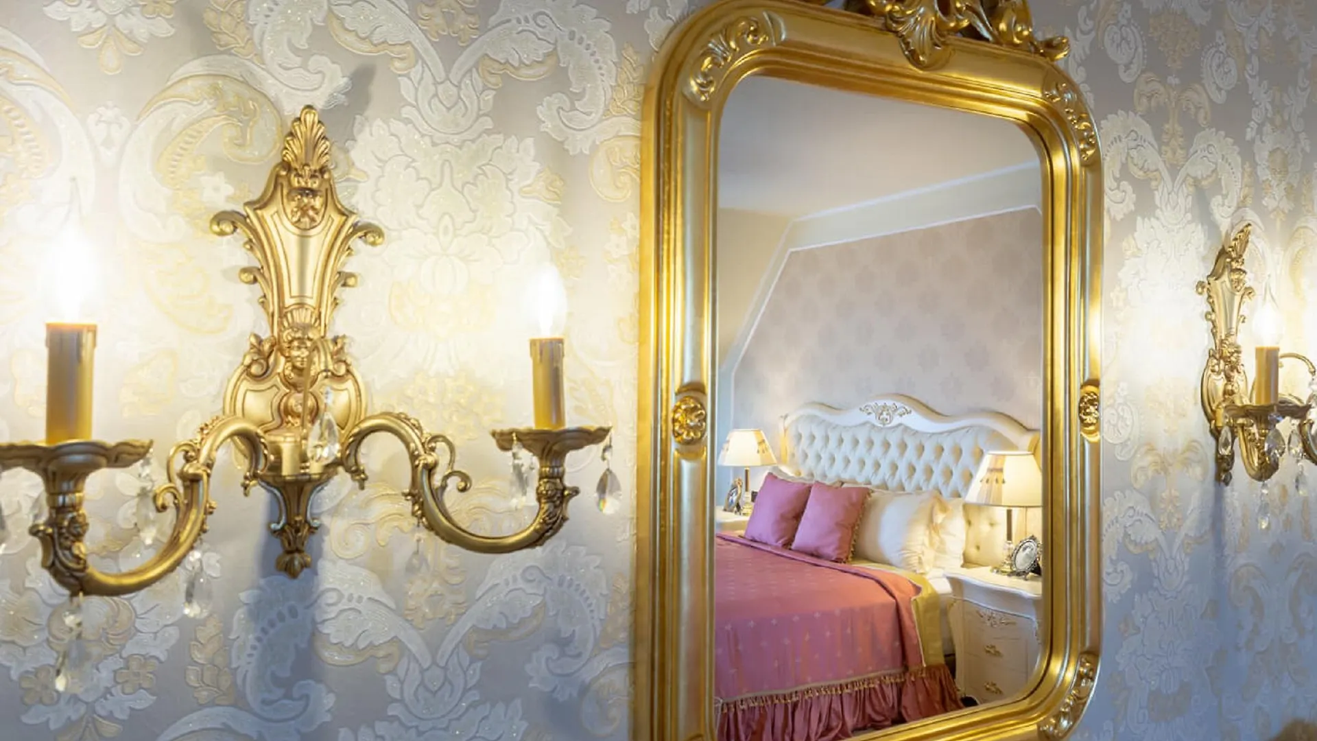 Suter Palace Heritage Boutique Hotel Bukurešť 5*,