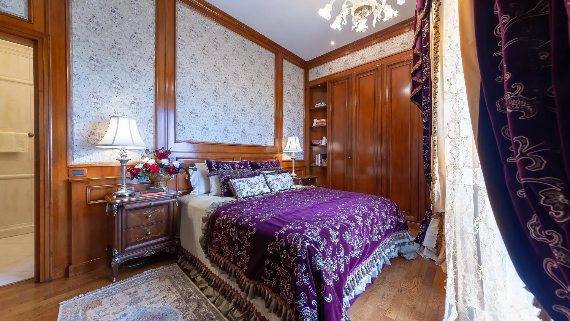 Suter Palace Heritage Boutique Hotel Bukurešť Rumunsko