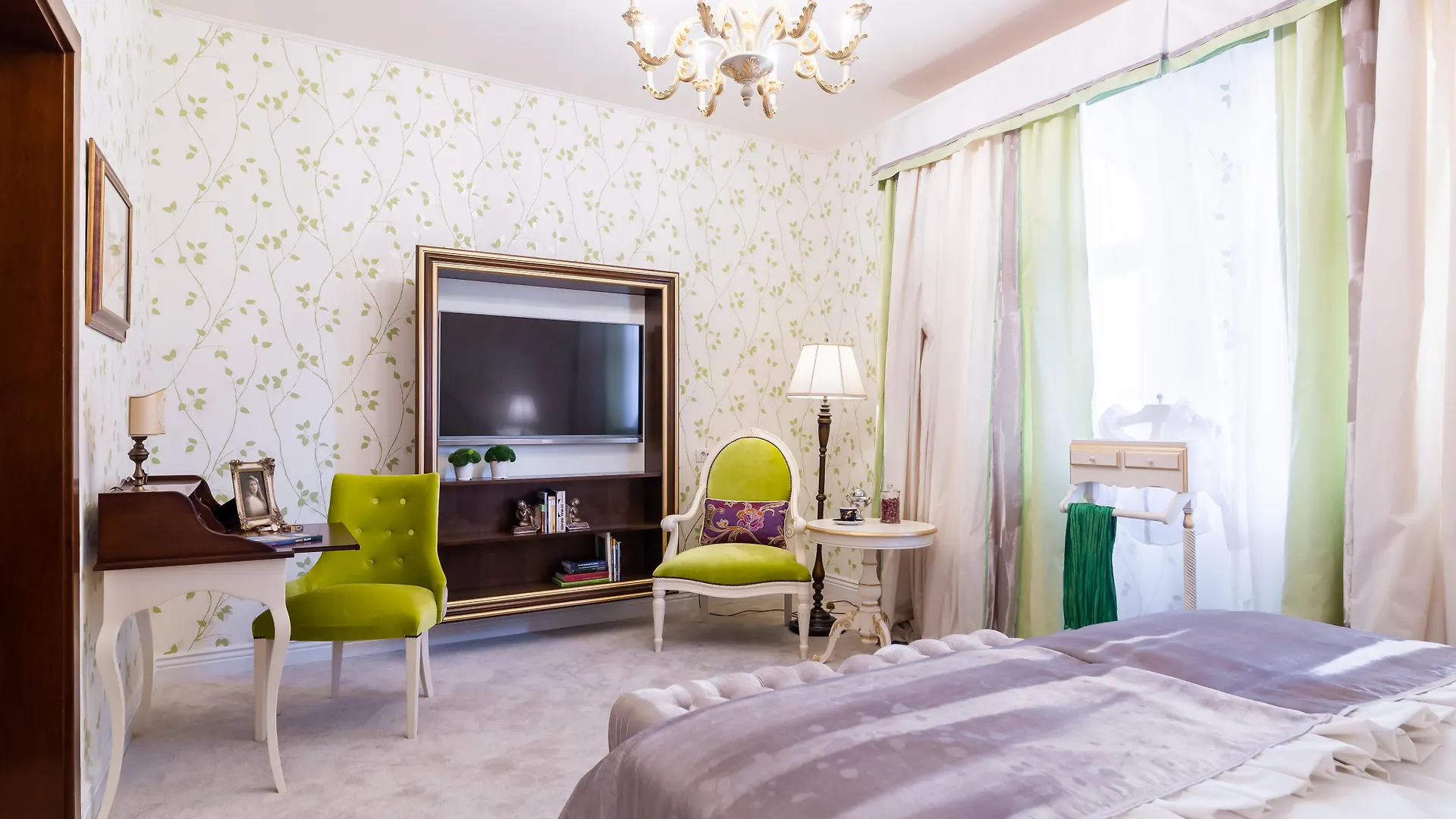 *****  Suter Palace Heritage Boutique Hotel Bucharest Romania