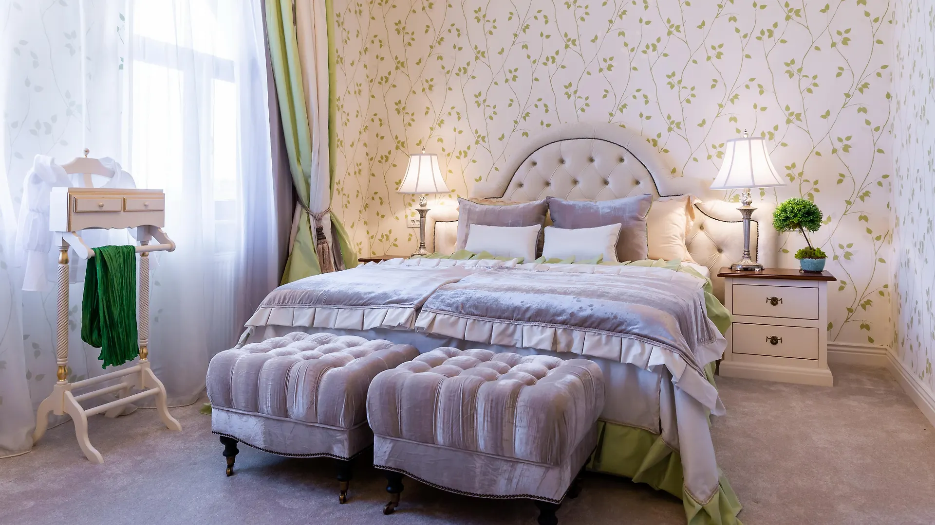 Suter Palace Heritage Boutique Hotel Bukurešť
