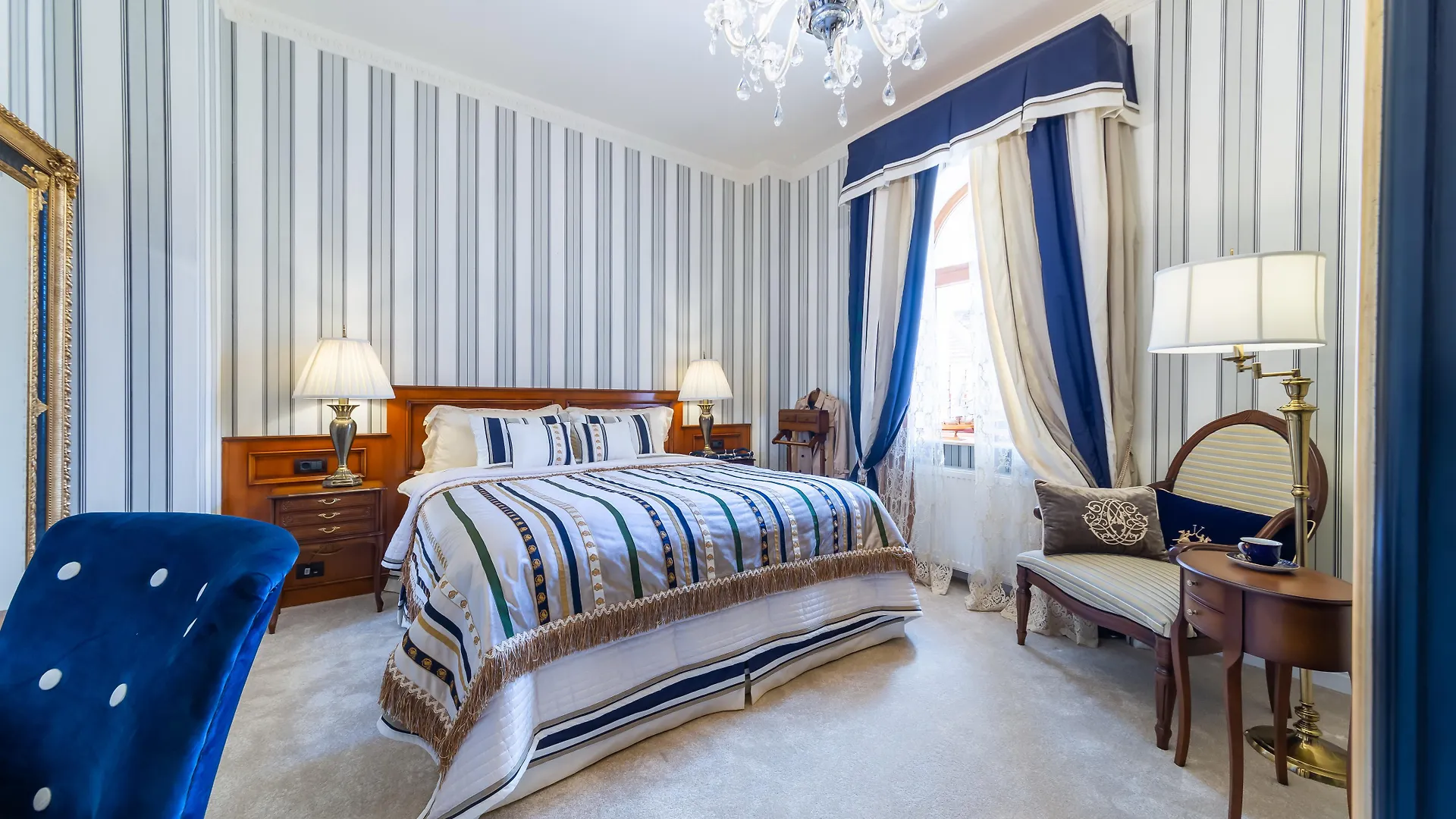 Suter Palace Heritage Boutique Hotel Bucharest