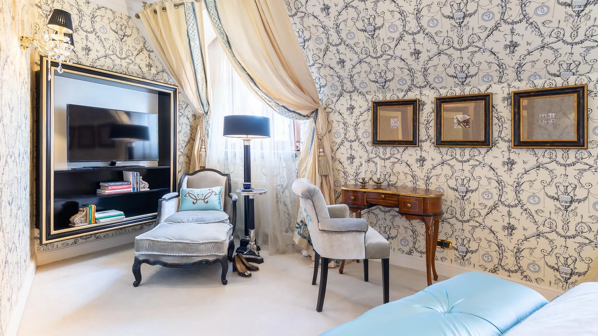 Suter Palace Heritage Boutique Hotel Bucharest 5*,