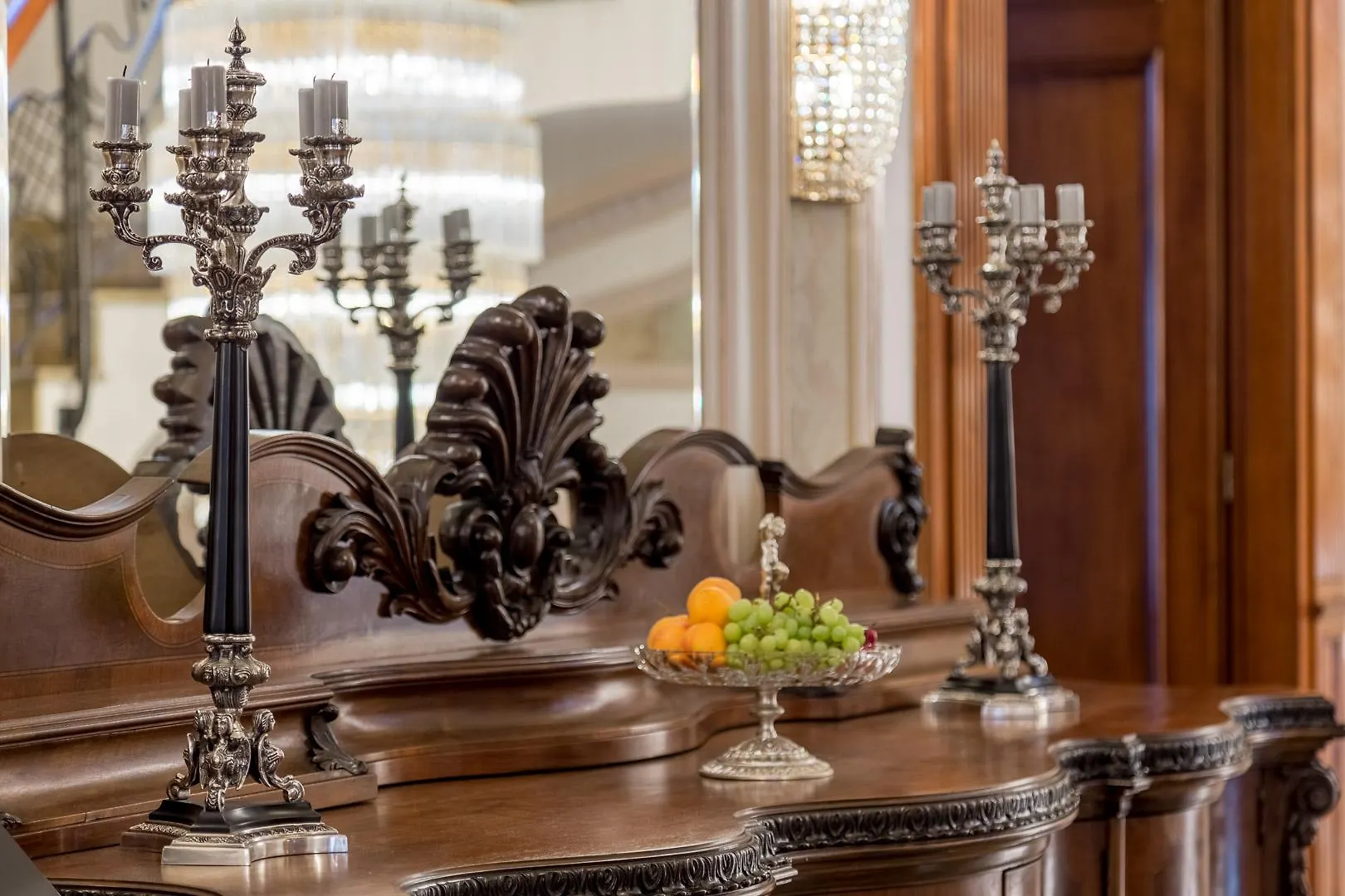 Suter Palace Heritage Boutique Hotel Bukurešť