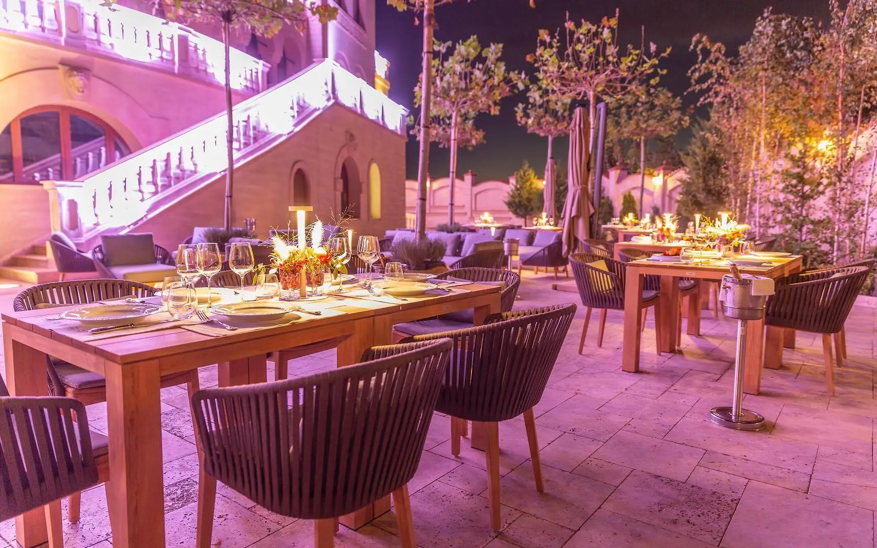 Suter Palace Heritage Boutique Hotel Bukurešť