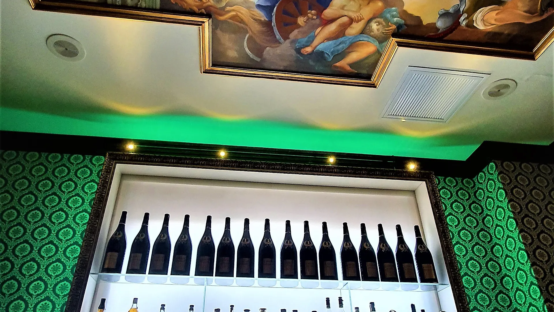 *****  Suter Palace Heritage Boutique Hotel Bukurešť Rumunsko