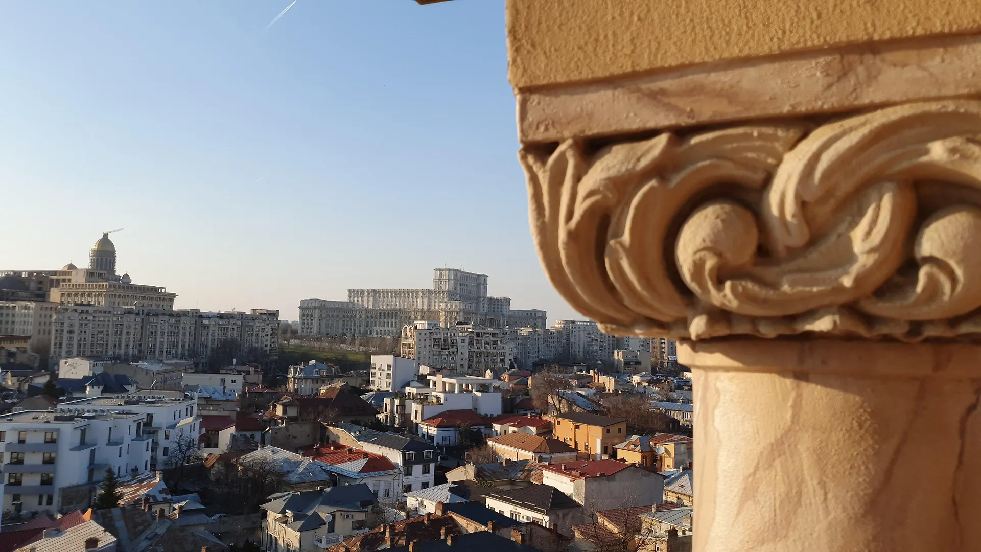 Suter Palace Heritage Boutique Hotel Bucharest 5*,  Romania