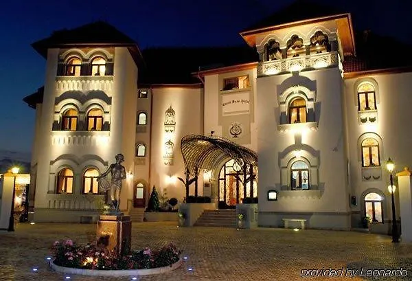 Suter Palace Heritage Boutique Hotel Bukurešť