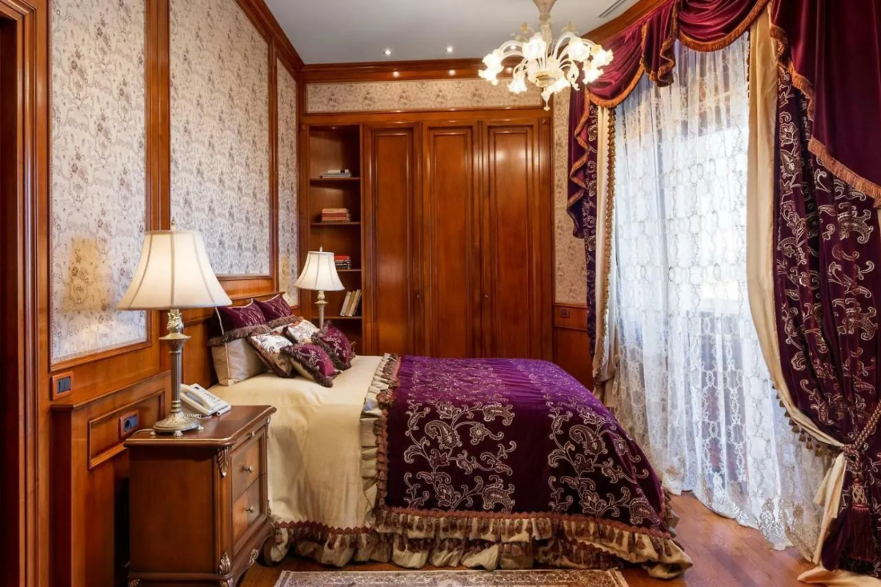 Suter Palace Heritage Boutique Hotel Bucharest 5*,  Romania