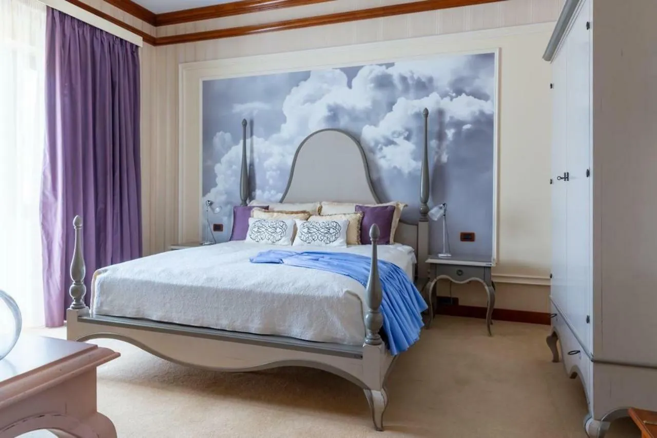 Suter Palace Heritage Boutique Hotel Bukurešť