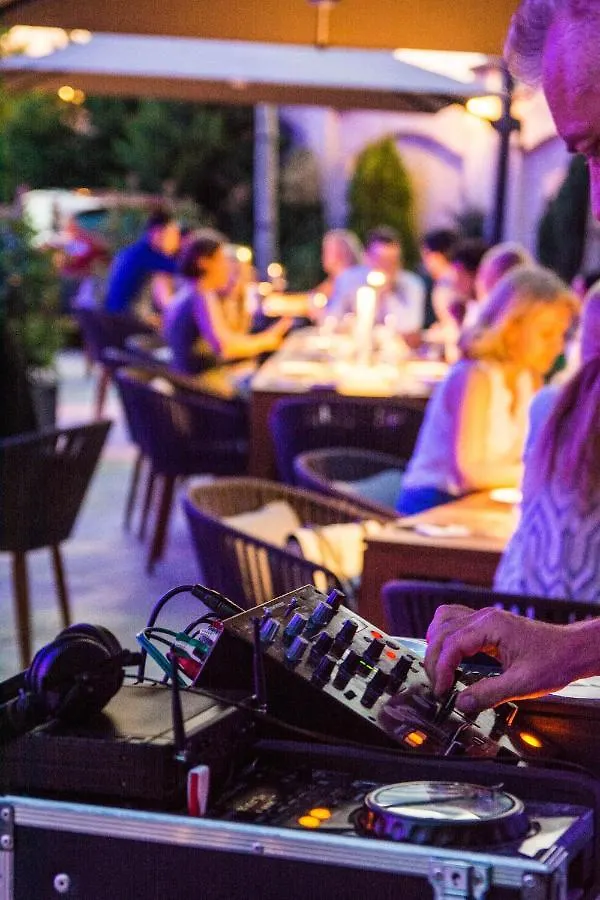 *****  Suter Palace Heritage Boutique Hotel Bukarest Rumænien